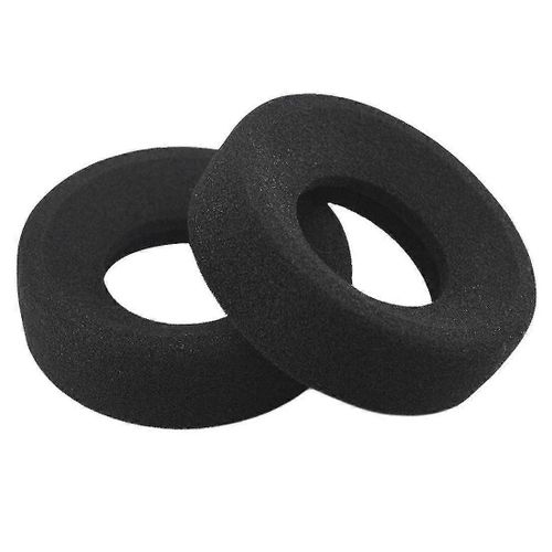 GRADO SR125, SR225, SR325, SR60, SR80, M1, M2, PS1000, GS1000 Casque de remplacement Coussinet d¿oreille en mousse à cellules ouvertes / Coussinet d¿oreille / Oreillettes / Couvre-oreille / Oreille