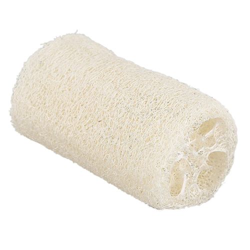 Lot De 6 Luffas Loofah Exfoliant Éponge Nettoyant Naturel Luffa Enlever Fait Savon-B8 