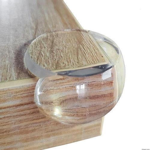 Protecteurs D¿Angle Pour Acsergery Kids (12pcs - Grand), Clear Table Furniture Corner Gift