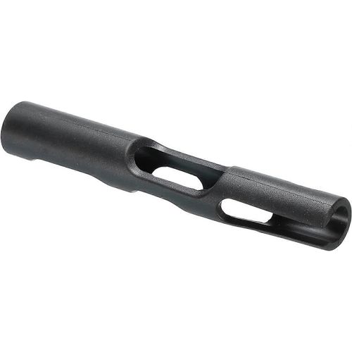 Violon Bow Clip Violon Caoutchouc Bow Grips Holder Grip 97mm/3.8-Inch Taille Moyenne
