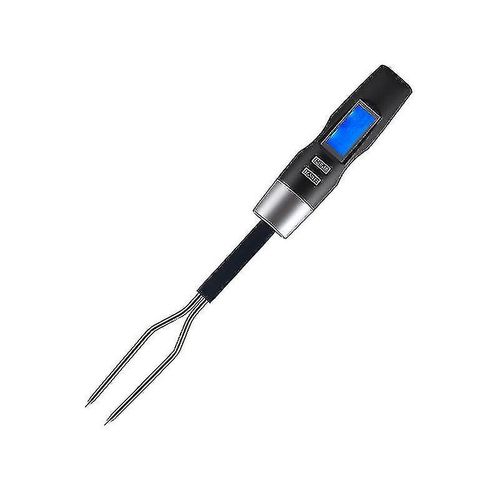Ts-bn60 Digital Bbq Meat Thermometer Fork Électronique Barbecue Température Tester Tool