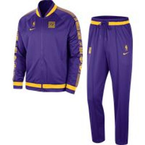 Pull lakers online homme