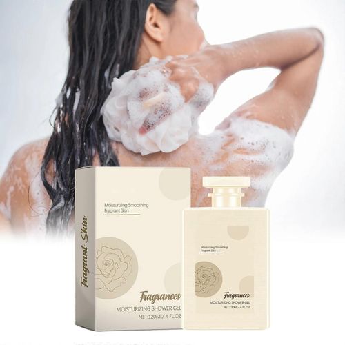 Original Source Gel Douche Parfum Gel Douche Hydratant Peut Barrière Cutanée Pendant Une Longue Période Hydrater En Profondeur Et Nettoyer La Peau Doux Rafraîchissant Parfumé 