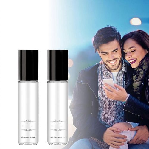 Parfum Homme Parfum Rond Pratique Parfum Échantillon Spray 20ml 