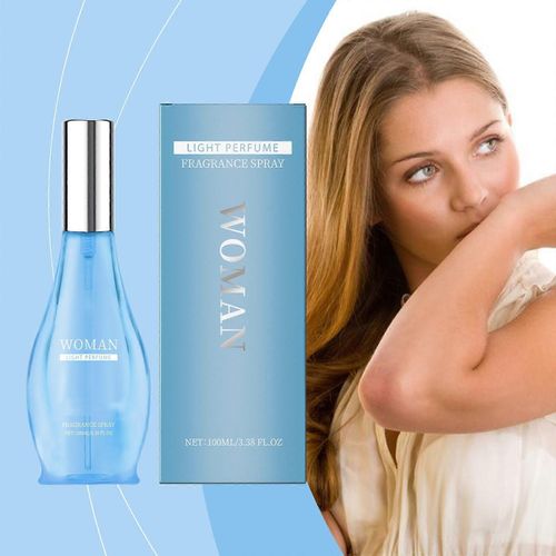 Parfum Vanille Parfum Femme Haute Valeur Visage Rouge Eau Des Toilette 100ml 