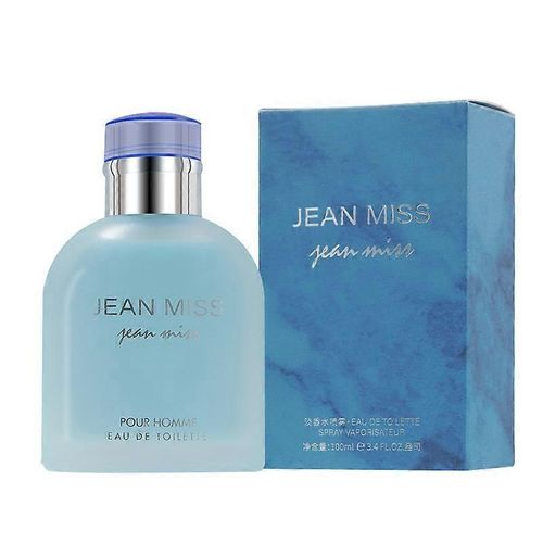Mini Parfum Bleu Clair Parfum Homme Parfums Longue Durée Cologne Vietnamienne 100ml 