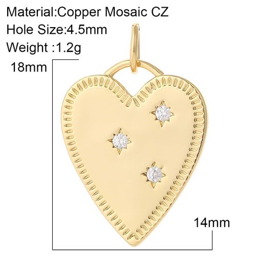 Breloques En Forme De Coeur D'amour Rouge, Bricolage De Boucles D'oreilles, Breloque De Créateur, Pendentif De Collier, Fabrication De Bijoux, Breloque En Résine Couleur Or Papillon
