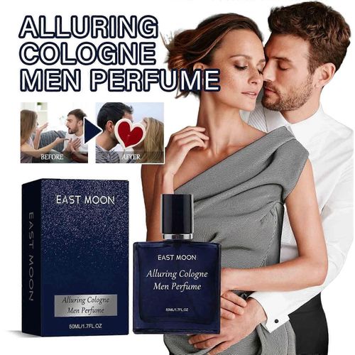 Parfum Le Parfum De Cologne Homme Dégage Une Unique Combinaison De Frais Et Finement Ajusté Oriental 50ml 