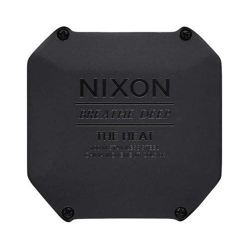 Relogio Nixon
