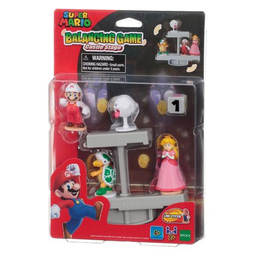 Balancing Games Super Mario Balancing Game Super Mario/Peach