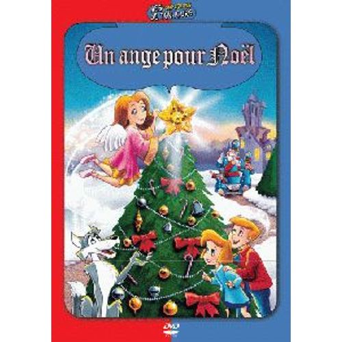 Un Ange Pour Noël