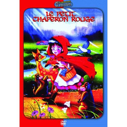 Le Petit Chaperon Rouge