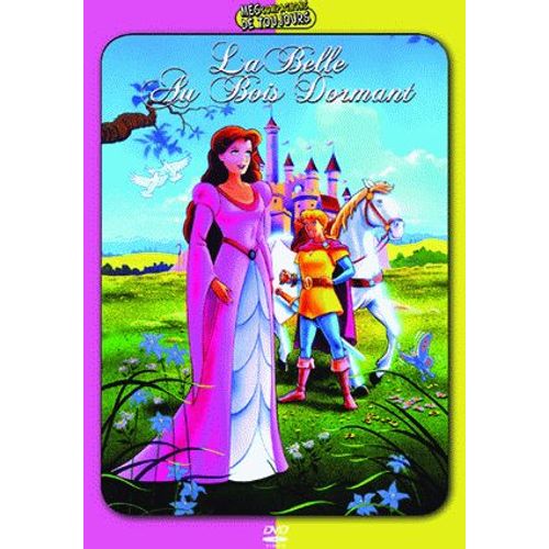 La Belle Au Bois Dormant