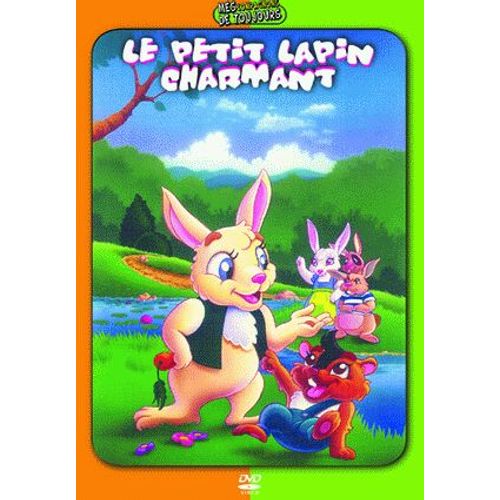 Le Petit Lapin Charmant