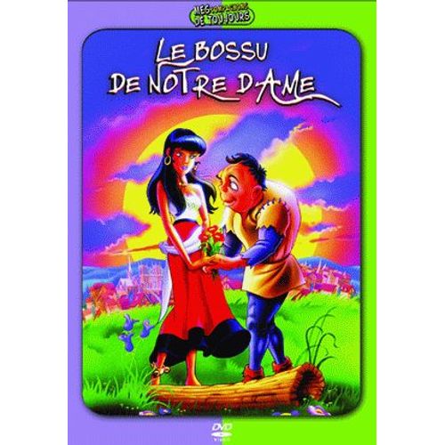 Le Bossu De Notre Dame