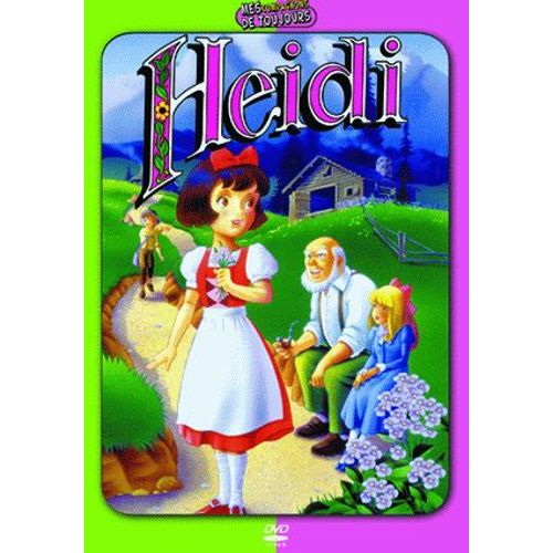 Heidi