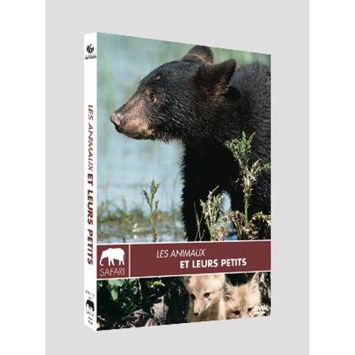 Les Animaux Et Leurs Petits