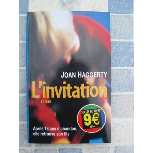 L'invitation