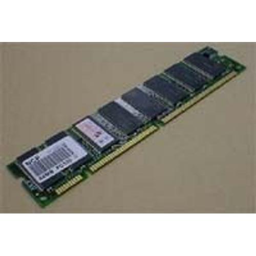 NCP - Mémoire - 128 Mo - DIMM 168 broches - SDRAM - 133 MHz