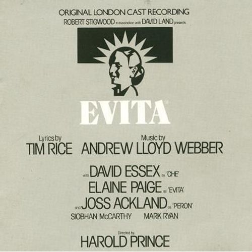 Evita