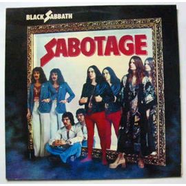 Sabotage
