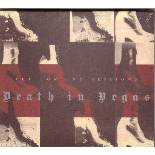 The Contino Sessions Special Edition