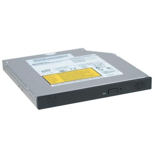 LG GCC-4243N  - Combo Graveur CD - Lecteur DVD Slim