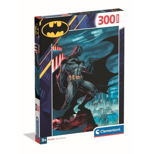 Puzzle Enfant 300 pièces Super - Batman