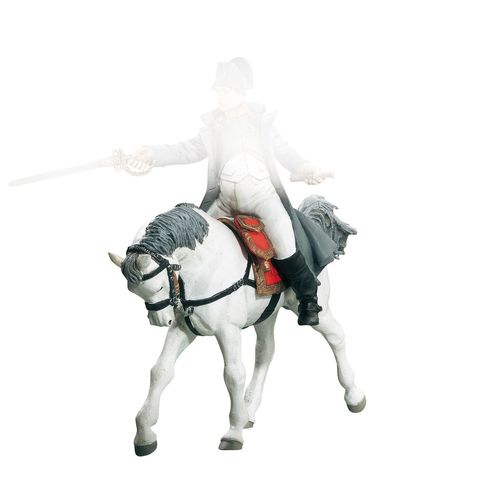 Les Historiques Cheval De Napoléon