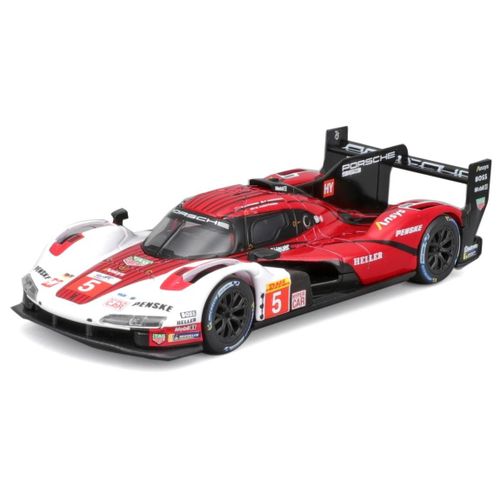 Véhicules Miniatures Die Cast 1/43 Racing - Porsche 963