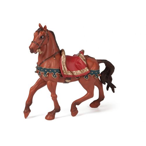 Les Historiques Cheval De César