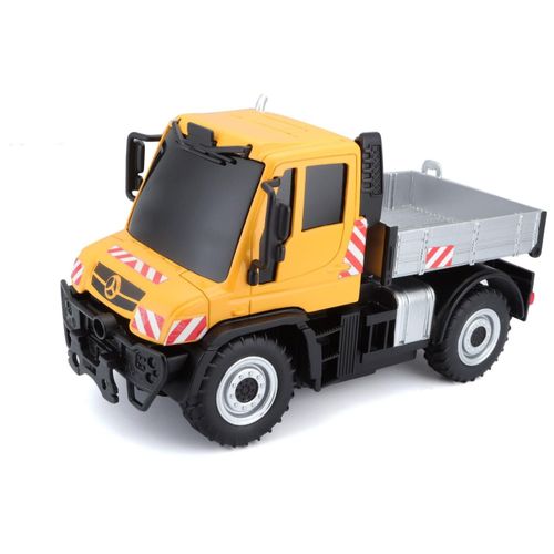 Véhicules Miniatures Radiocommande Rc - Camion Utilitaure Unimog U430