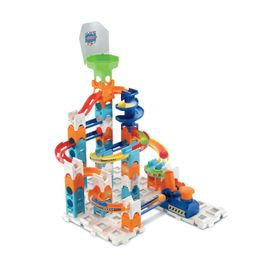 Circuit à billes Marble Rush Adventure Set S100