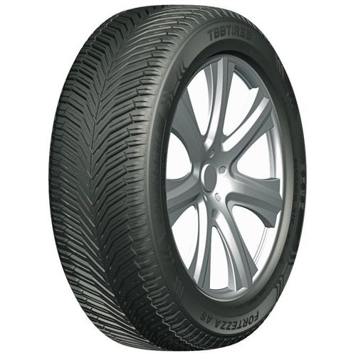 Pneu TBB Tires Fortezza AS ( 215/60 R16 99V XL )