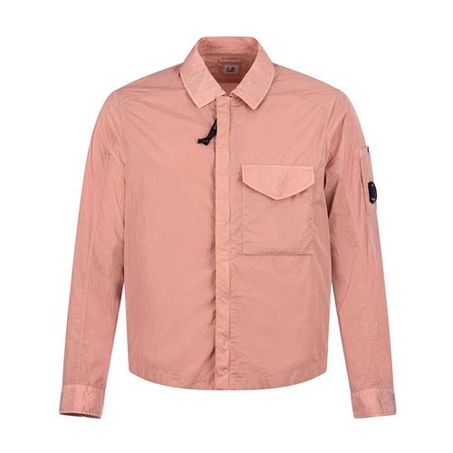 C.P. Company - Jackets > Light Jackets - Pink