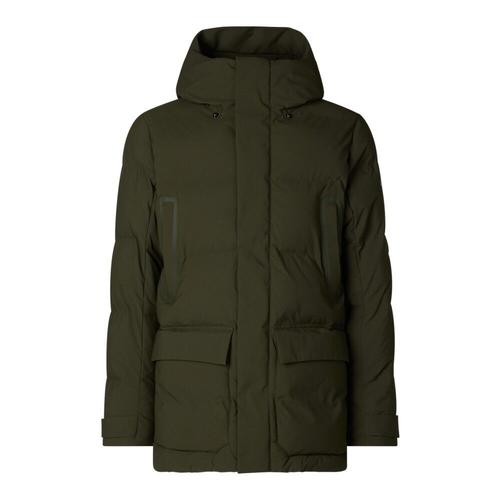 Save The Duck - Jackets > Winter Jackets - Green