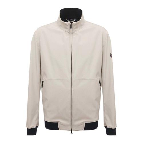 Paul & Shark - Jackets > Light Jackets - Beige