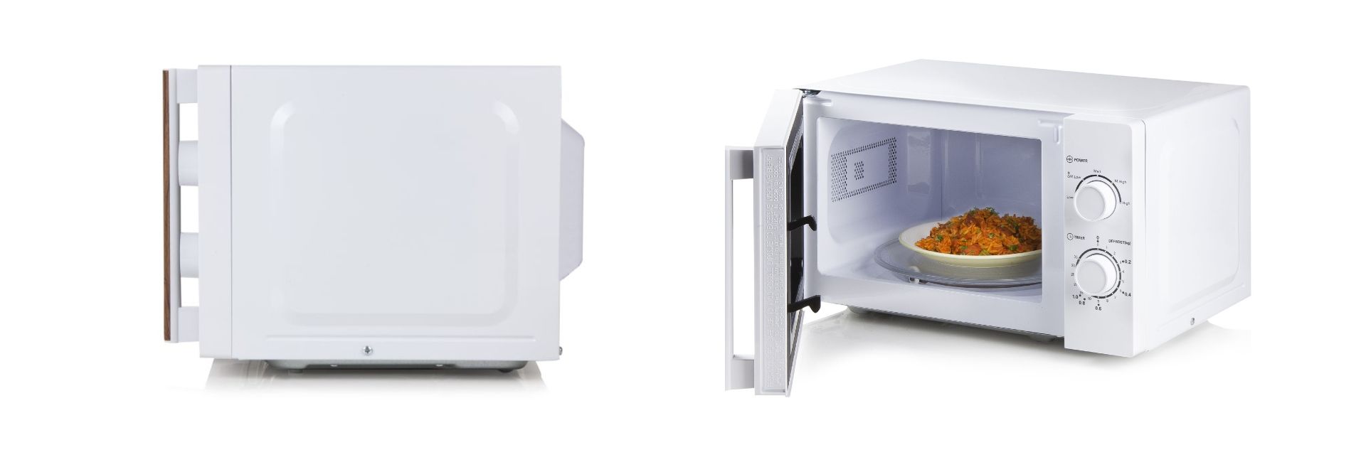 Four � micro ondes Domo DO2720 image 1 | Rakuten