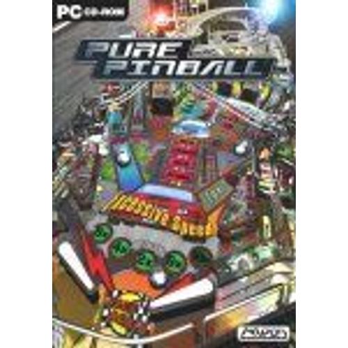 Pro Pinball : Fanstatic Journey Pc