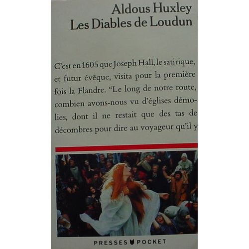 Les Diables De Loudun