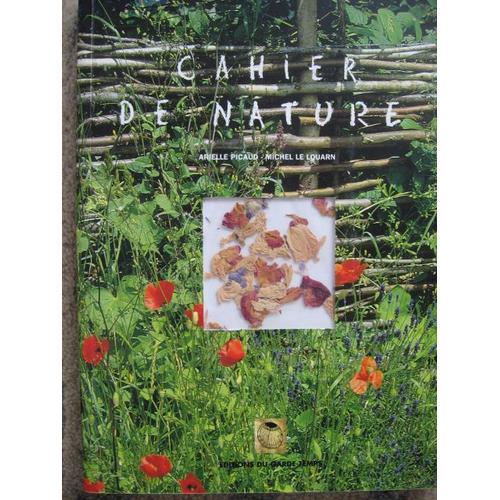 Cahier De Nature