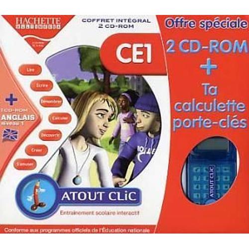 Atout Clic Integral 2004 Ce1