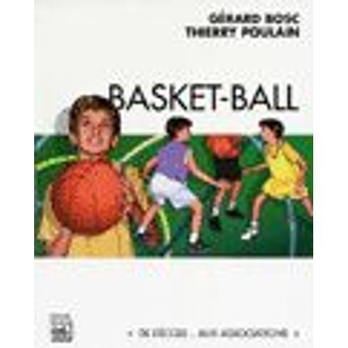 Basket-Ball