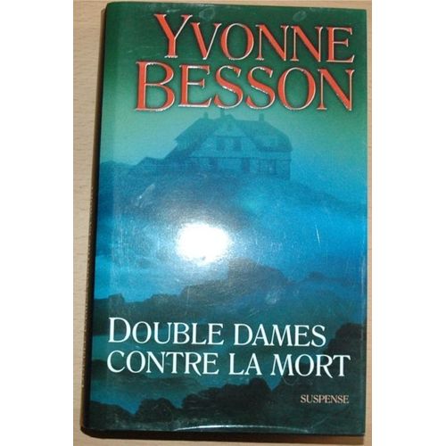 Double Dames Contre La Mort