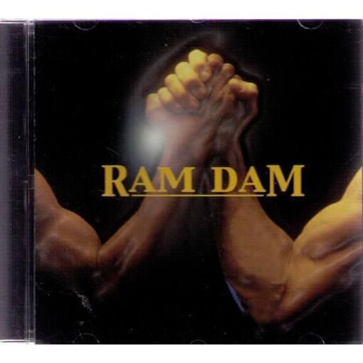 Ram Dam / Vol.1