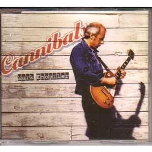 Canibals 3 Tracks Jewel Case
