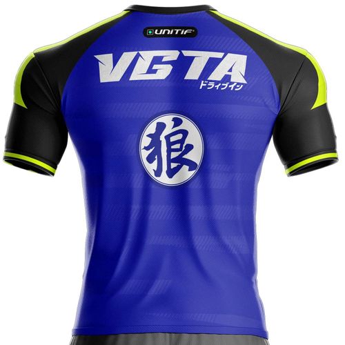 Maillot Thaïlande X Japon Vgt-1 Entraînement De Football