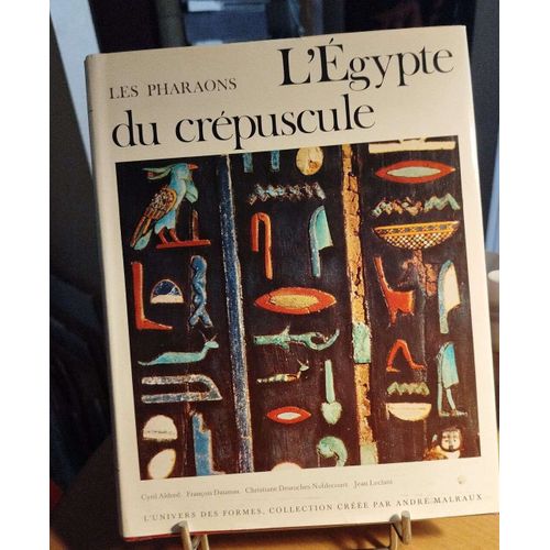 L'egypte Du Crépuscule