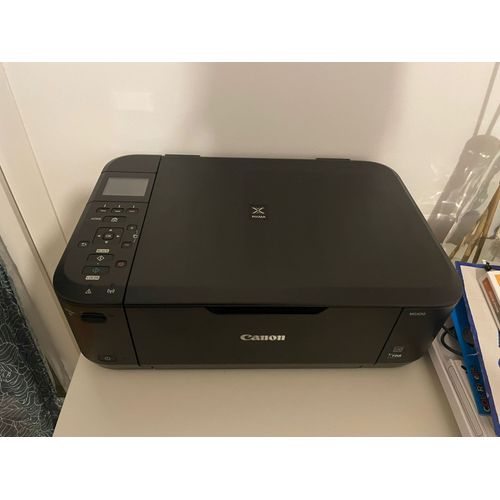 Imprimante/scanner canon noire
