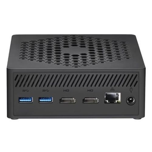 Chip PC CUBEX S WN51151W - Core i5 I5-1235U 1.3 GHz 16 Go RAM 512 Go Noir